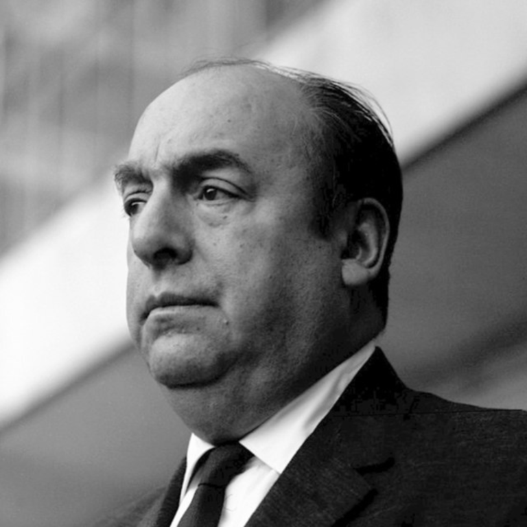 Comentario literario »La Barcarola» de Neruda