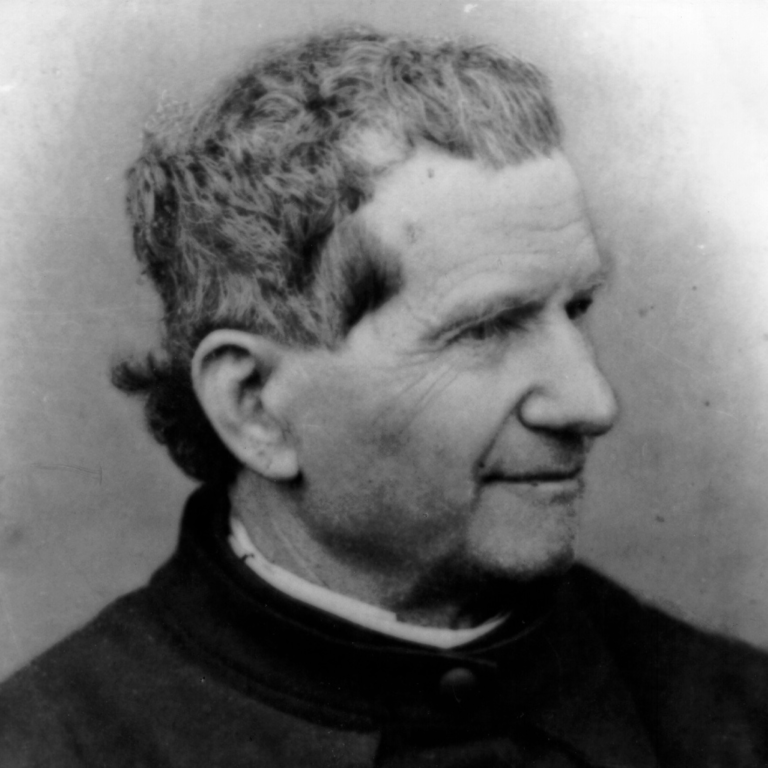 Los dos últimos cumpleaños de don Bosco