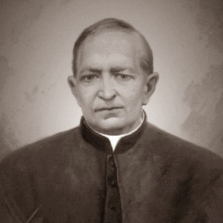 Beato Bronislao Markiewicz