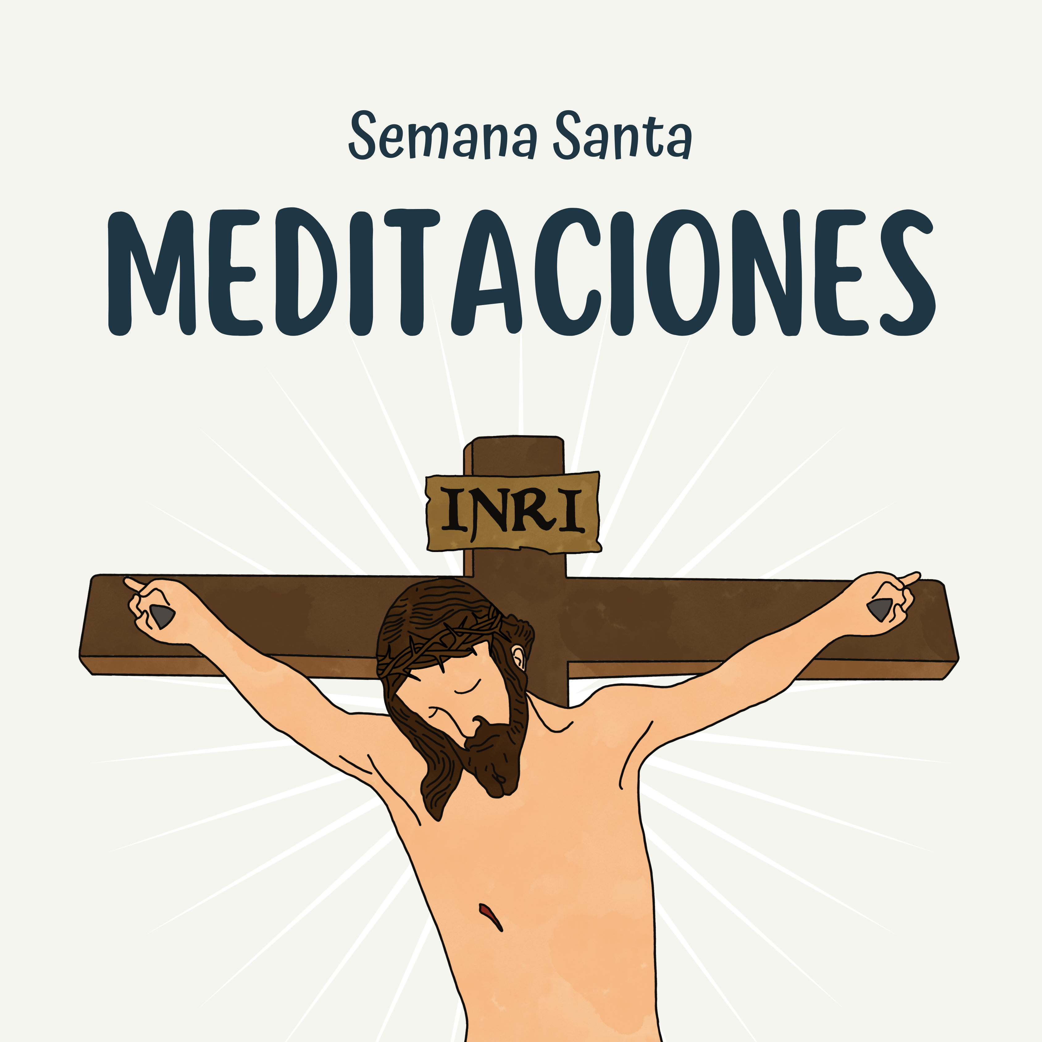 Semana Santa (Meditaciones)