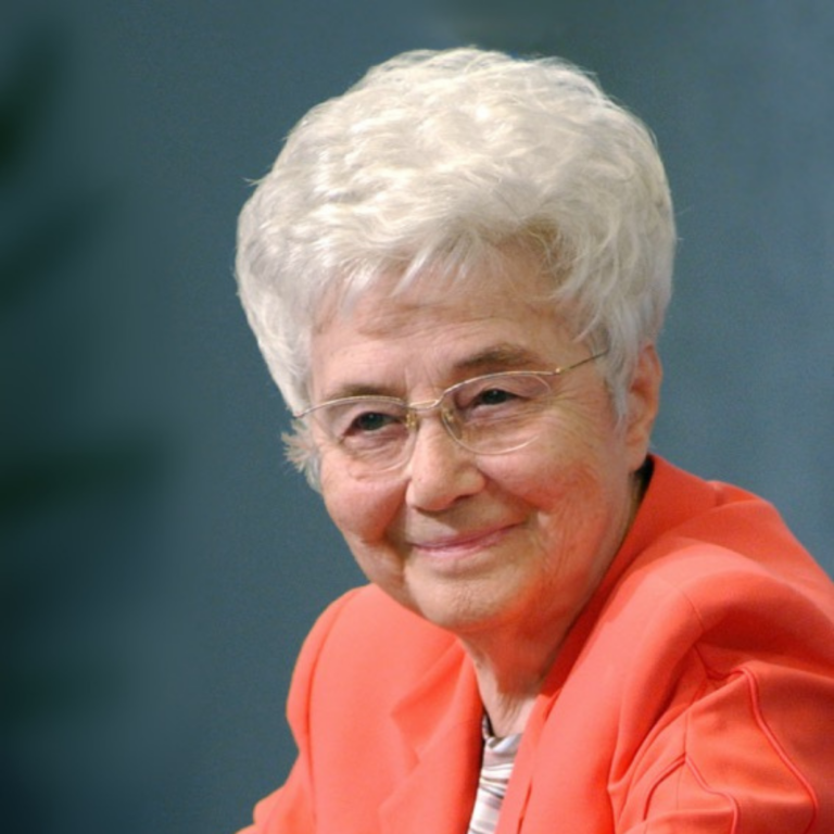 Chiara Lubich (Espiritualidad Focolarina)