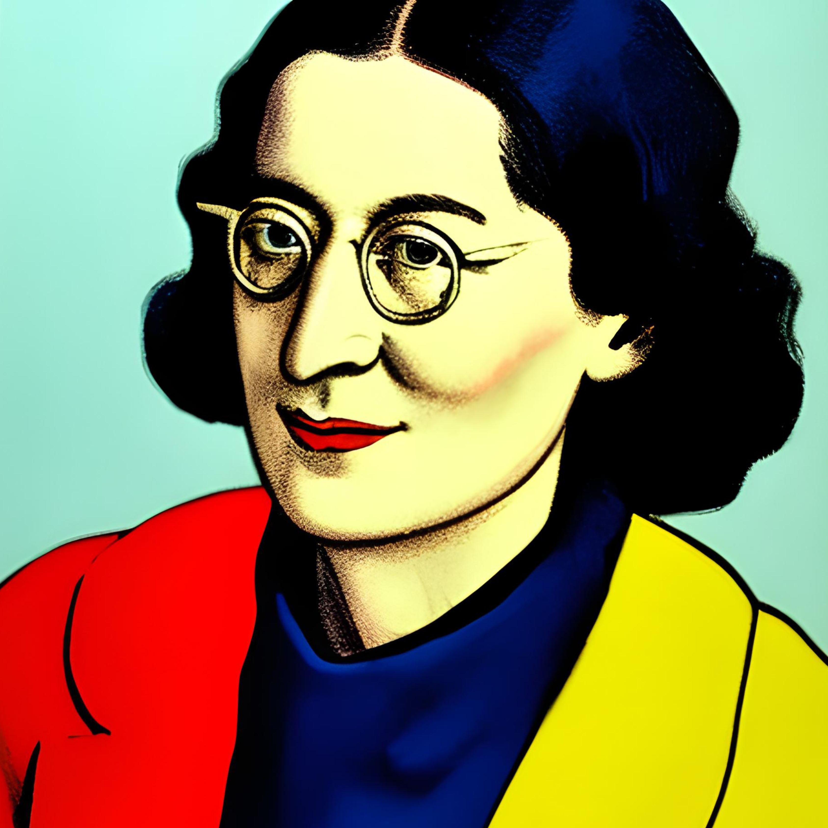 Simone Weil: la vida como una búsqueda constante.