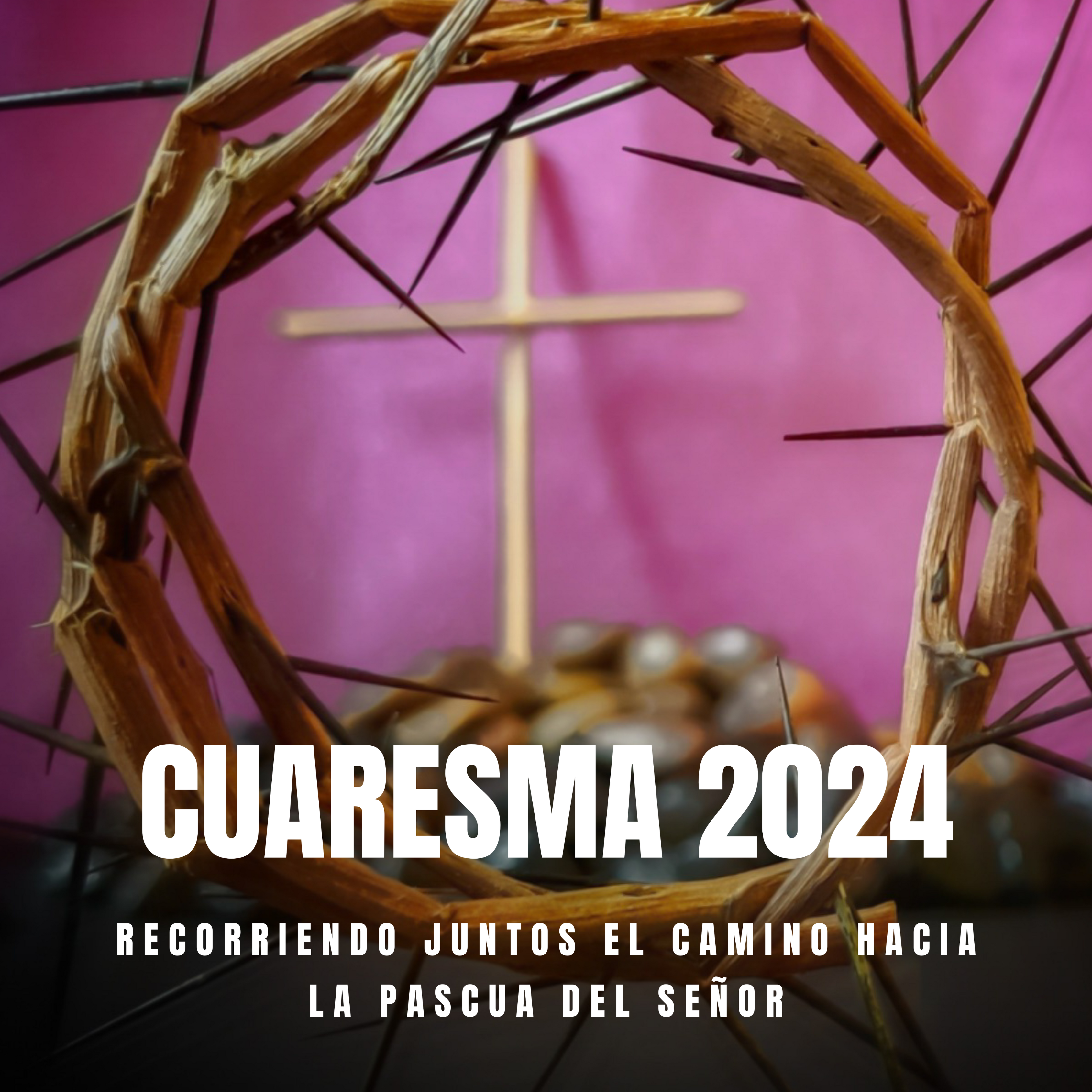 Cuaresma 2024