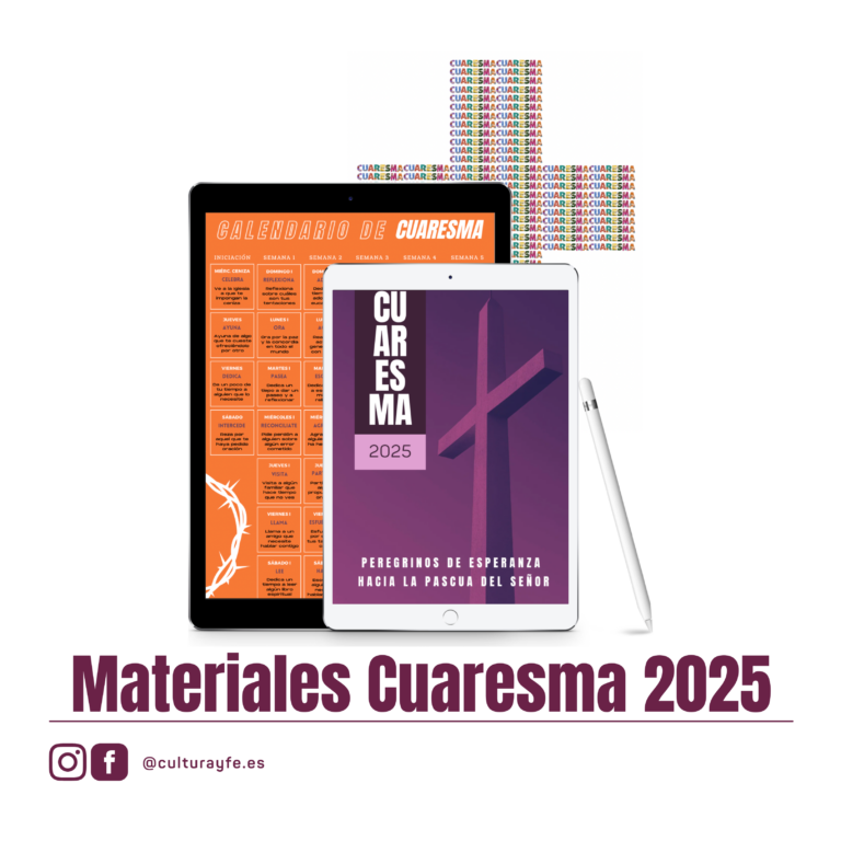 Cuaresma 2025