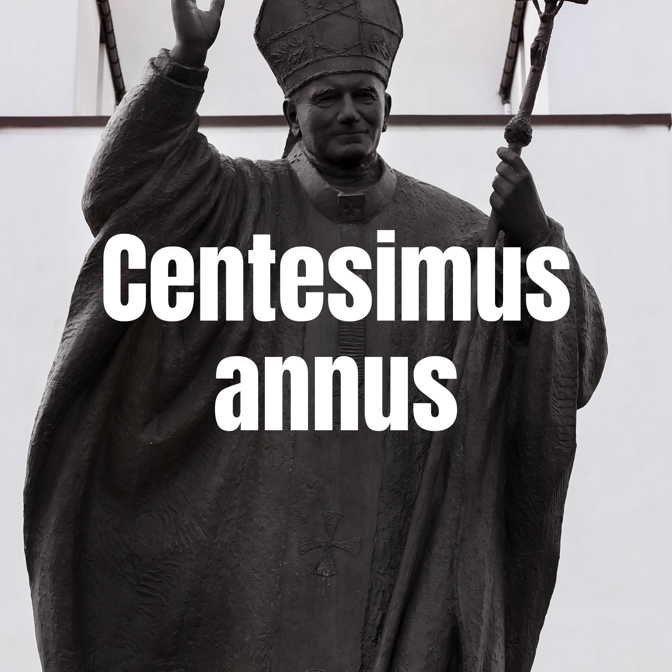 Resumen de Centesimus annus de Juan Pablo II