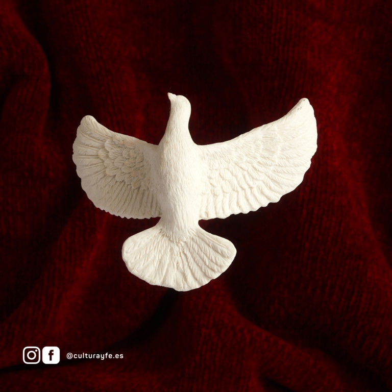 La efusión del Espíritu Santo: Vivir un Pentecostés Permanente