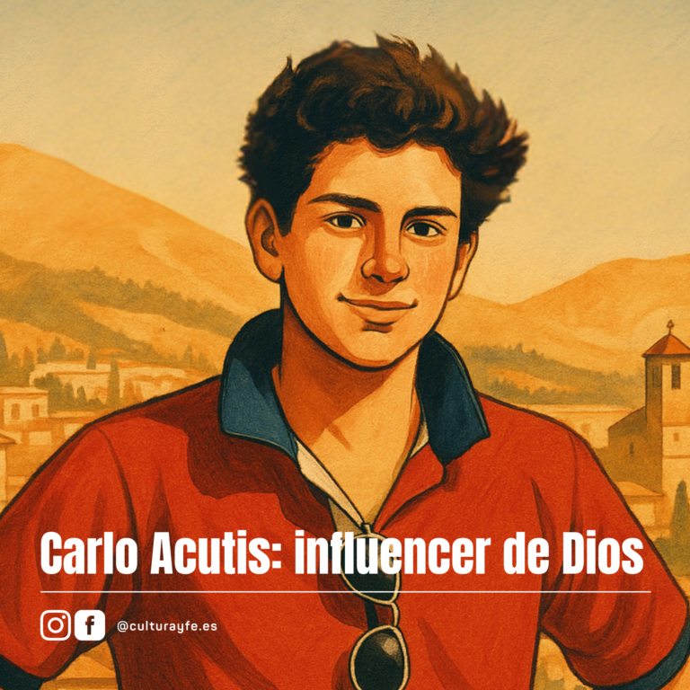 Carlo Acutis, el ciberapóstol de la Eucaristía