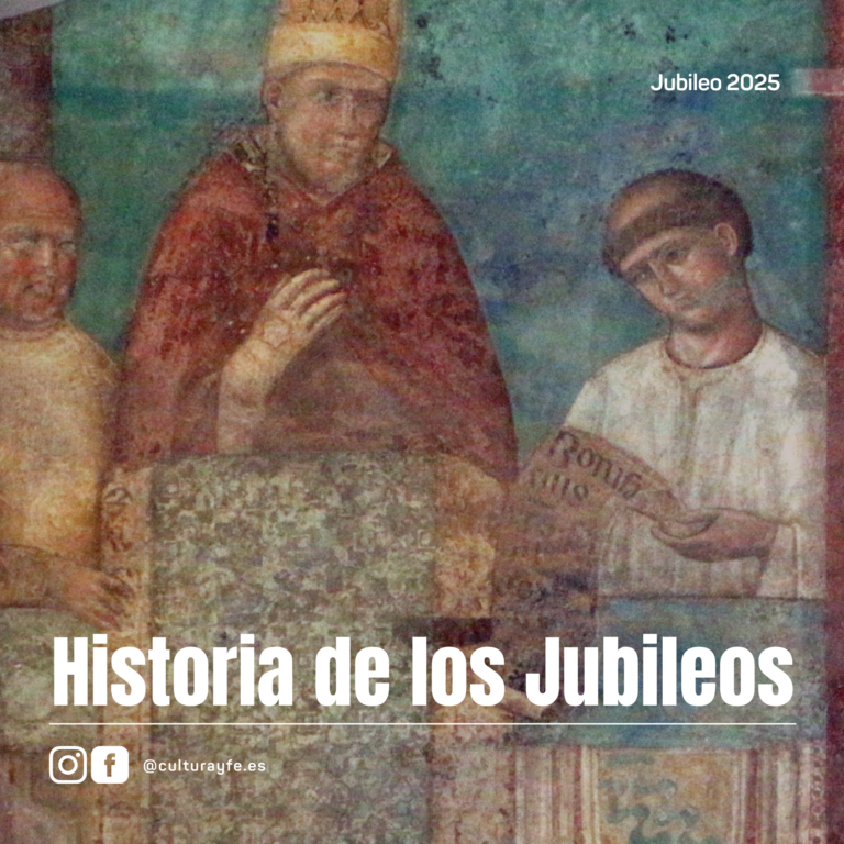 El Jubileo a través de los siglos
