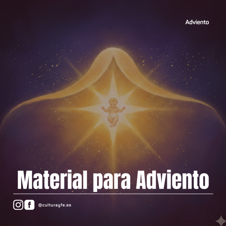 Adviento 2025: «La Misericordia nos visita»