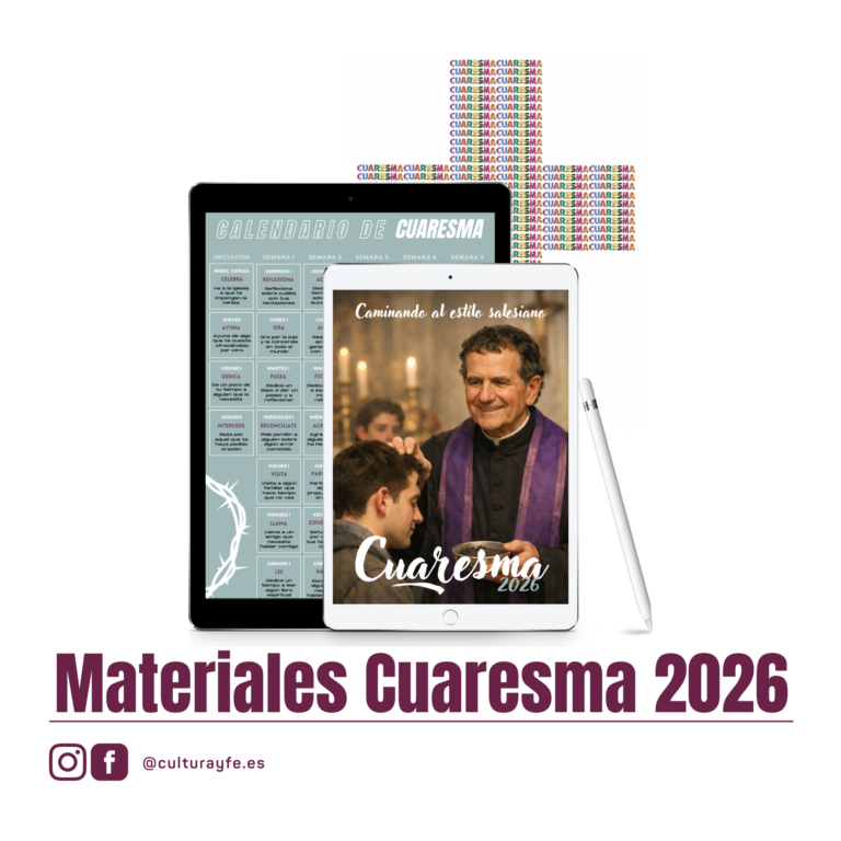 Cuaresma 2026