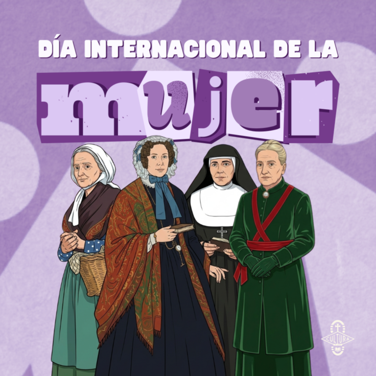 Día de la Mujer en el carisma salesiano